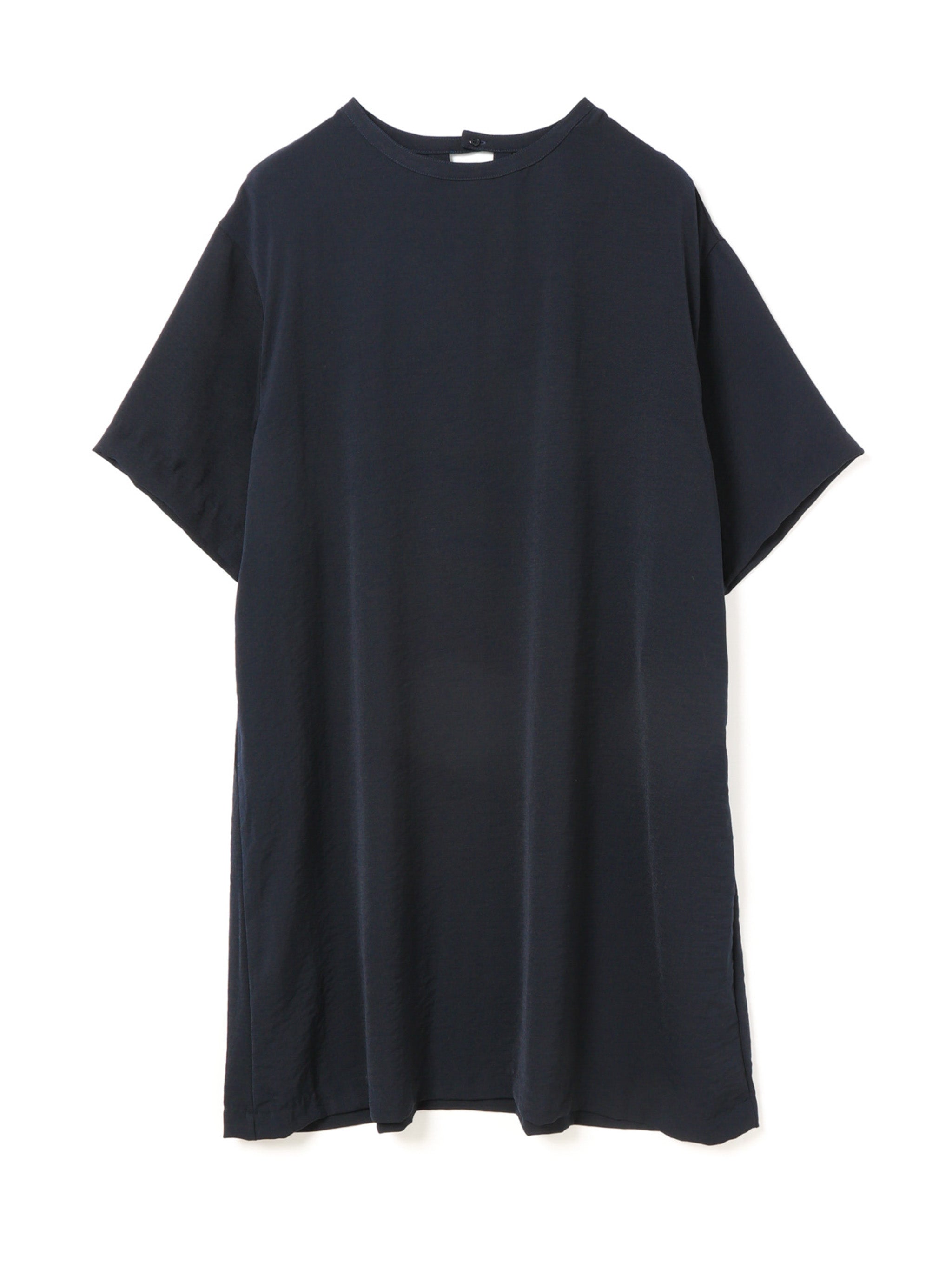 ひらひらさま専用 ミズイロインド mizuiro ind 黒 半袖Tシャツ mizuiroind SALE！ミズイロインド mizuiro ind Tシャツ メッシュ