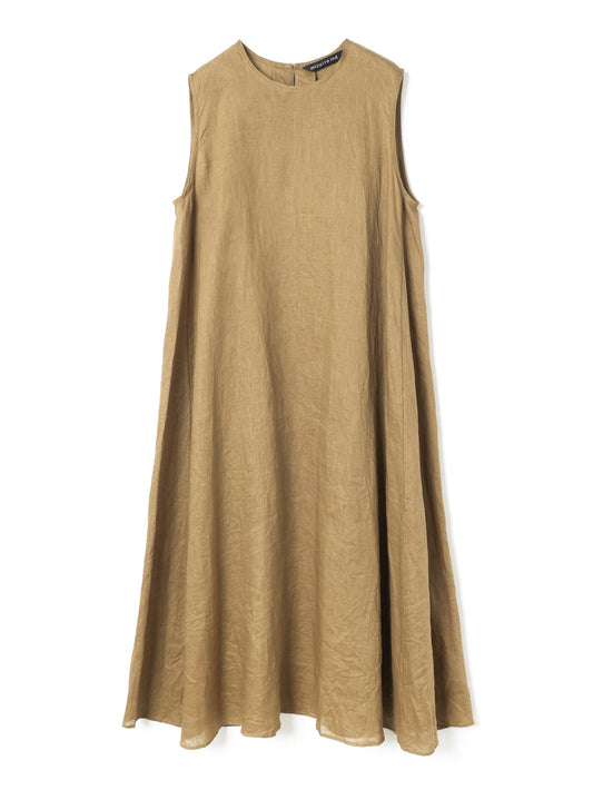linen N/S flare OP | 2-250092