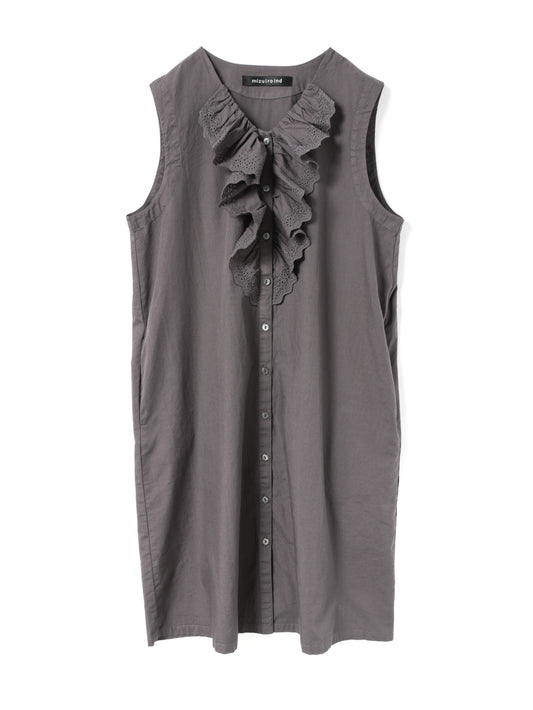lace frill N/S OP | 2-250095