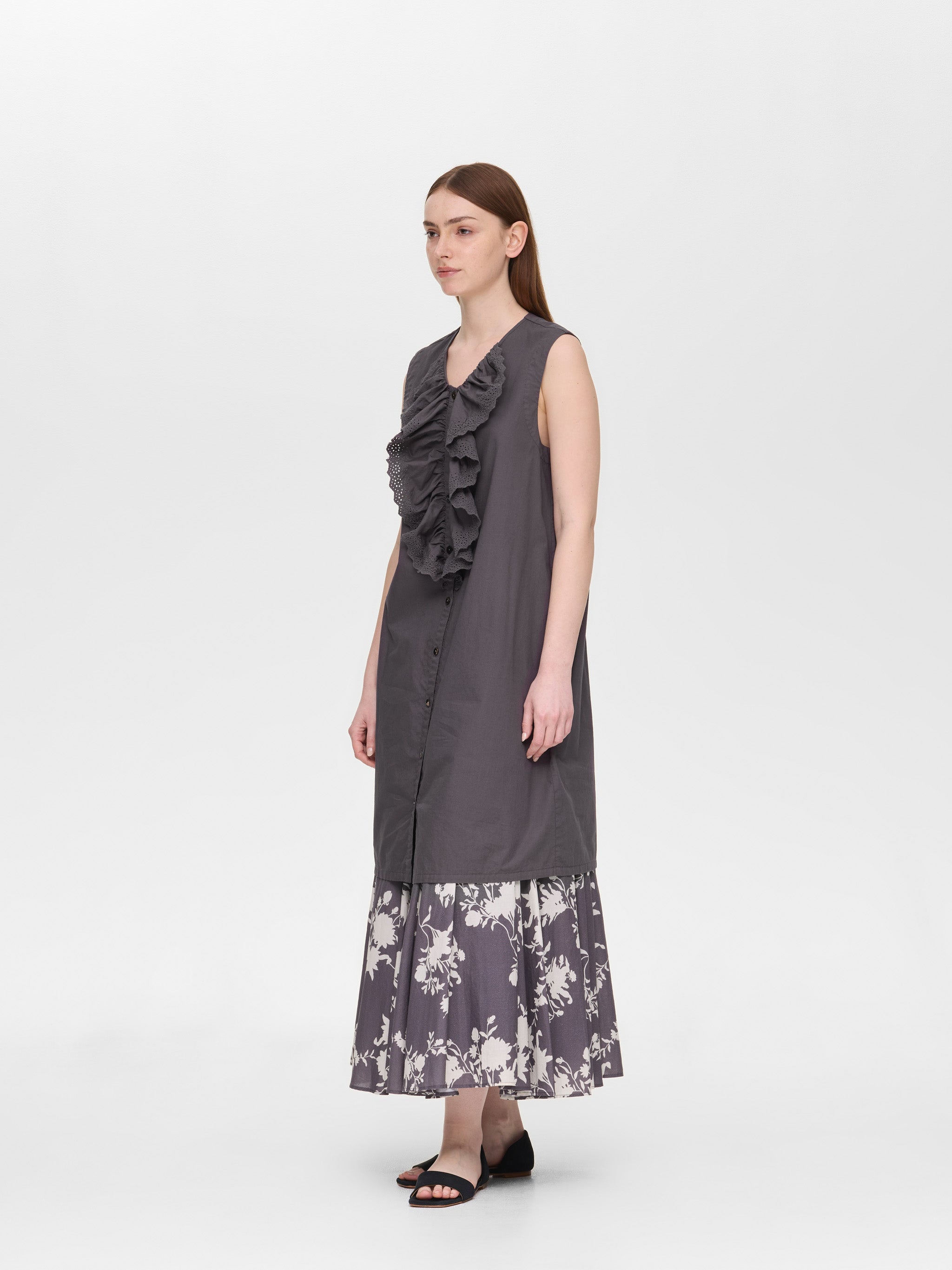 lace frill N/S OP | 2-250095 – mizuiro ind