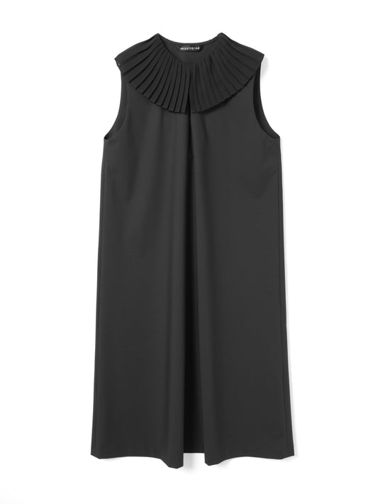 pleats collar N/S OP | 2-250096