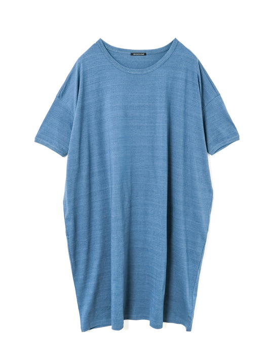 crew neck wide OP | 2-250098