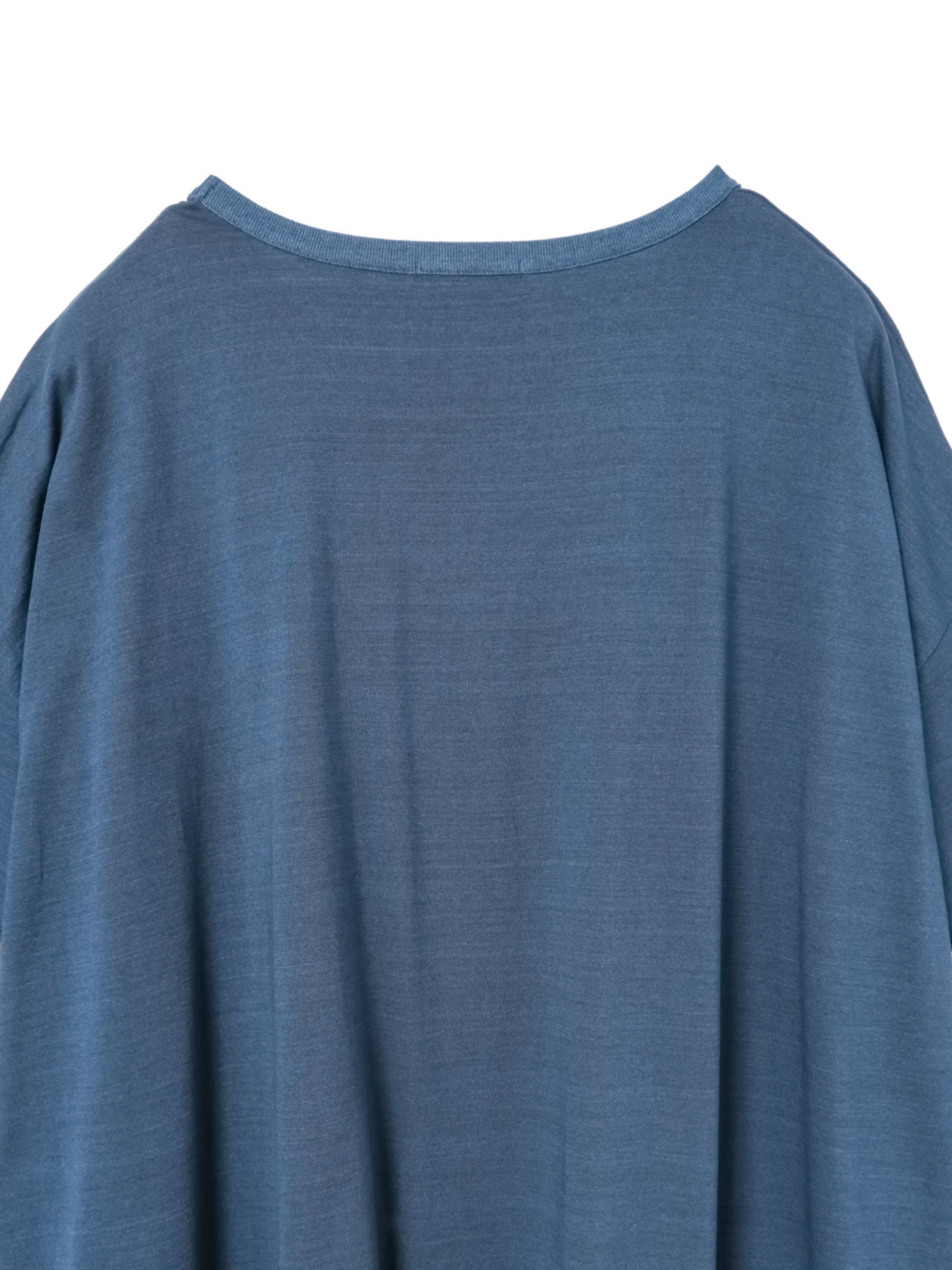 crew neck wide OP | 2-250098 – mizuiro ind