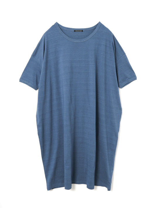 crew neck wide OP | 2-250098