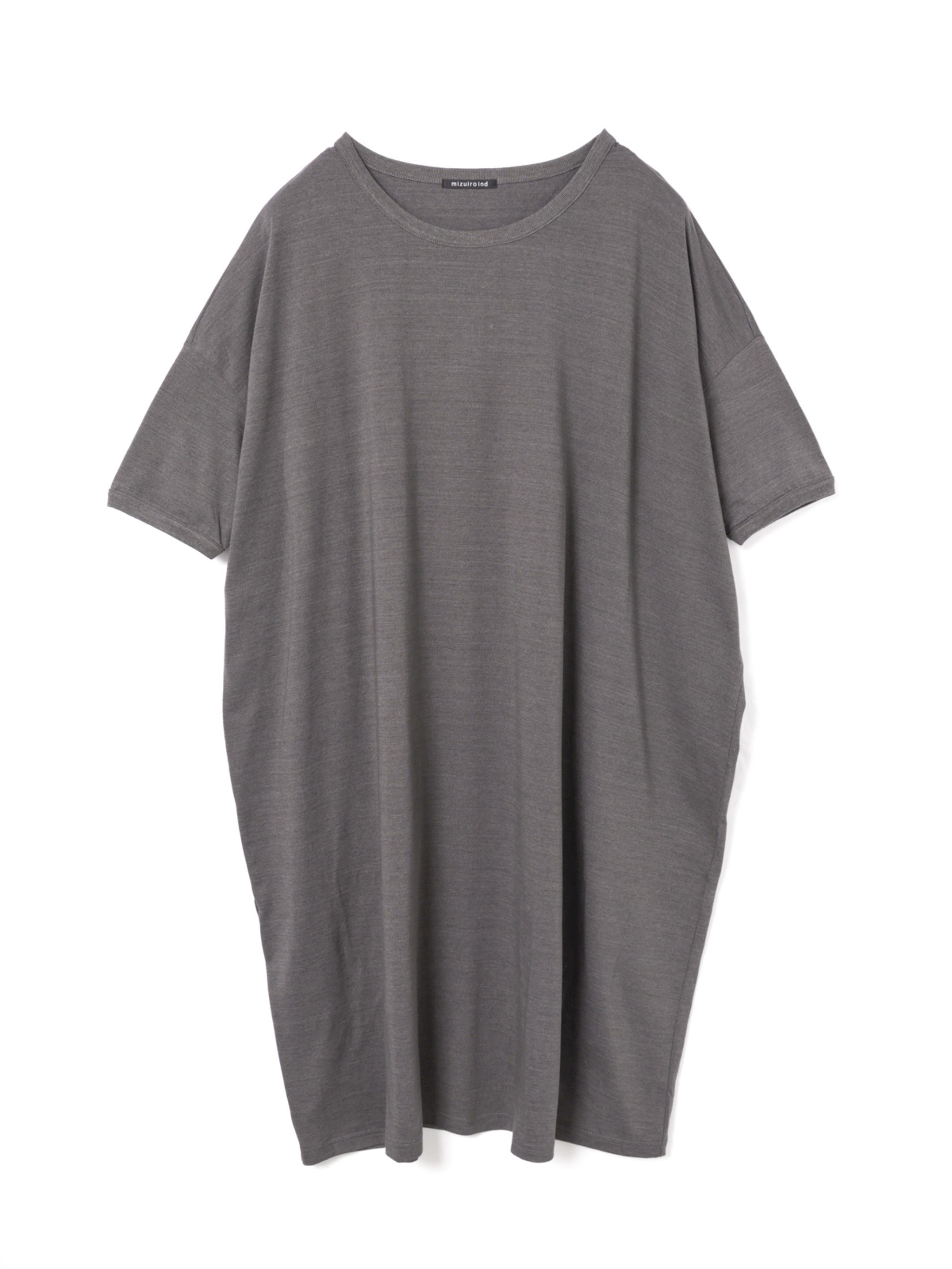 crew neck wide OP | 2-250098 – mizuiro ind