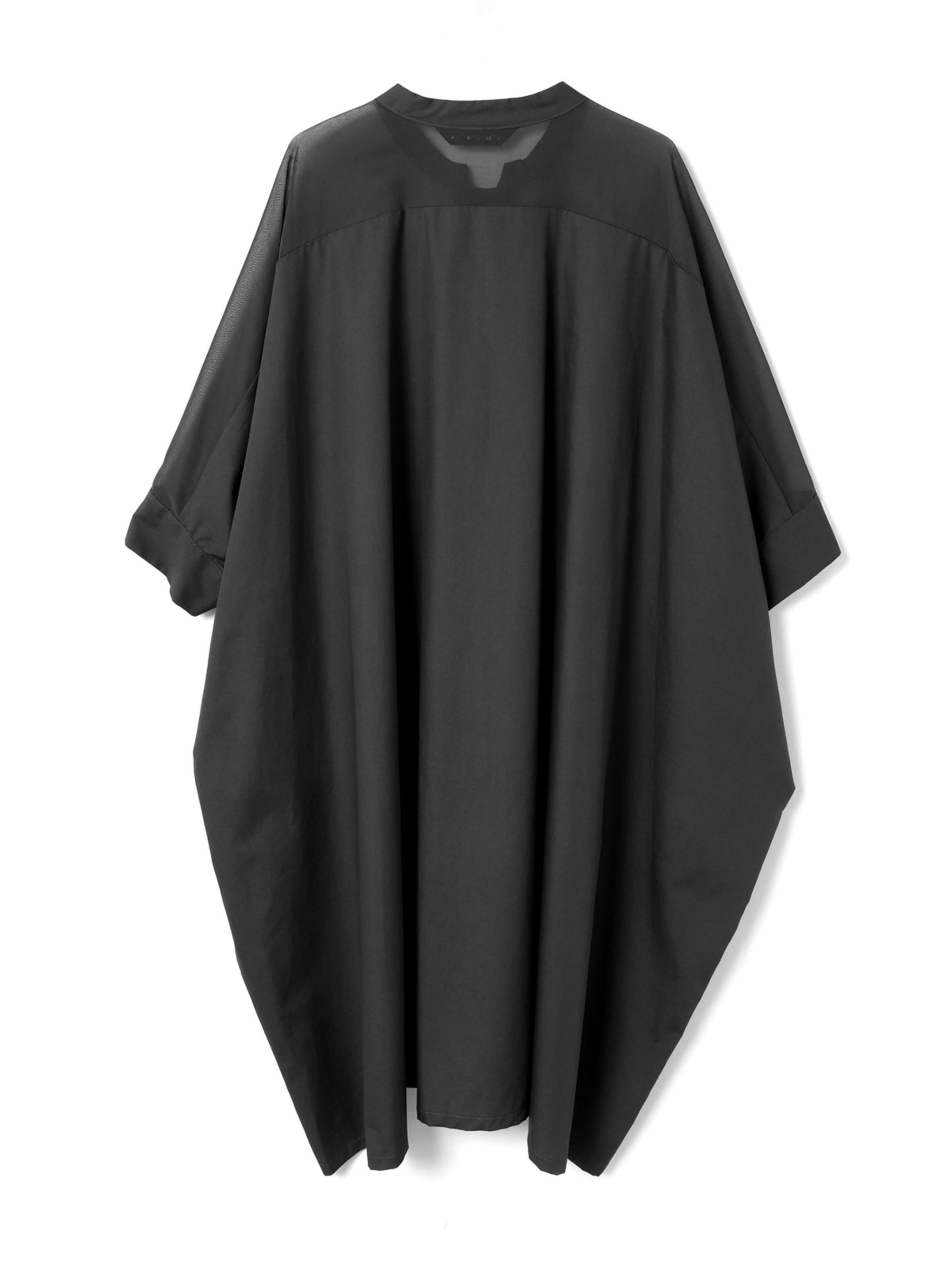 sheer shoulder wide OP | 2-250101 – mizuiro ind