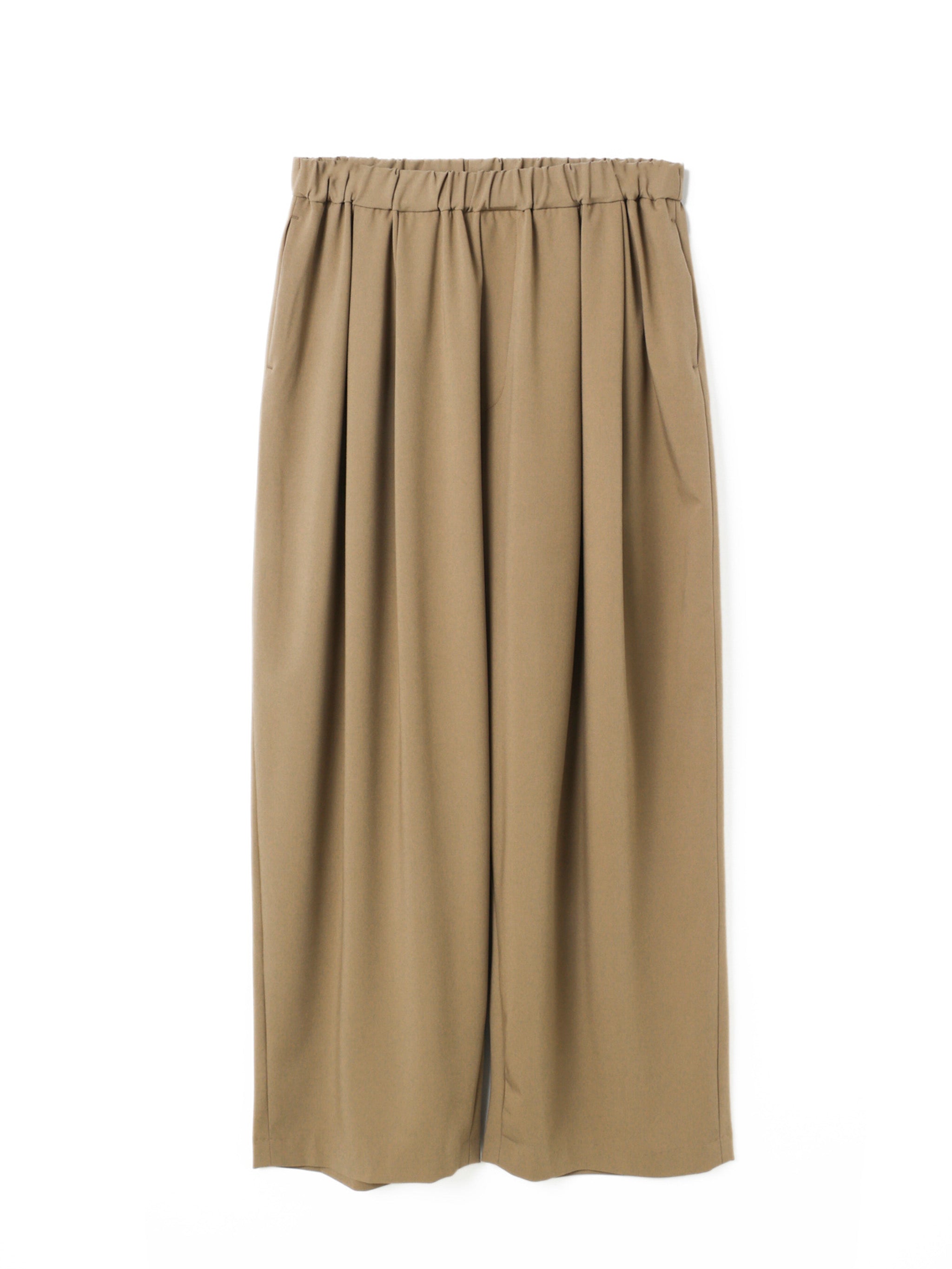 wide tuck PT | 2-260051 – mizuiro ind