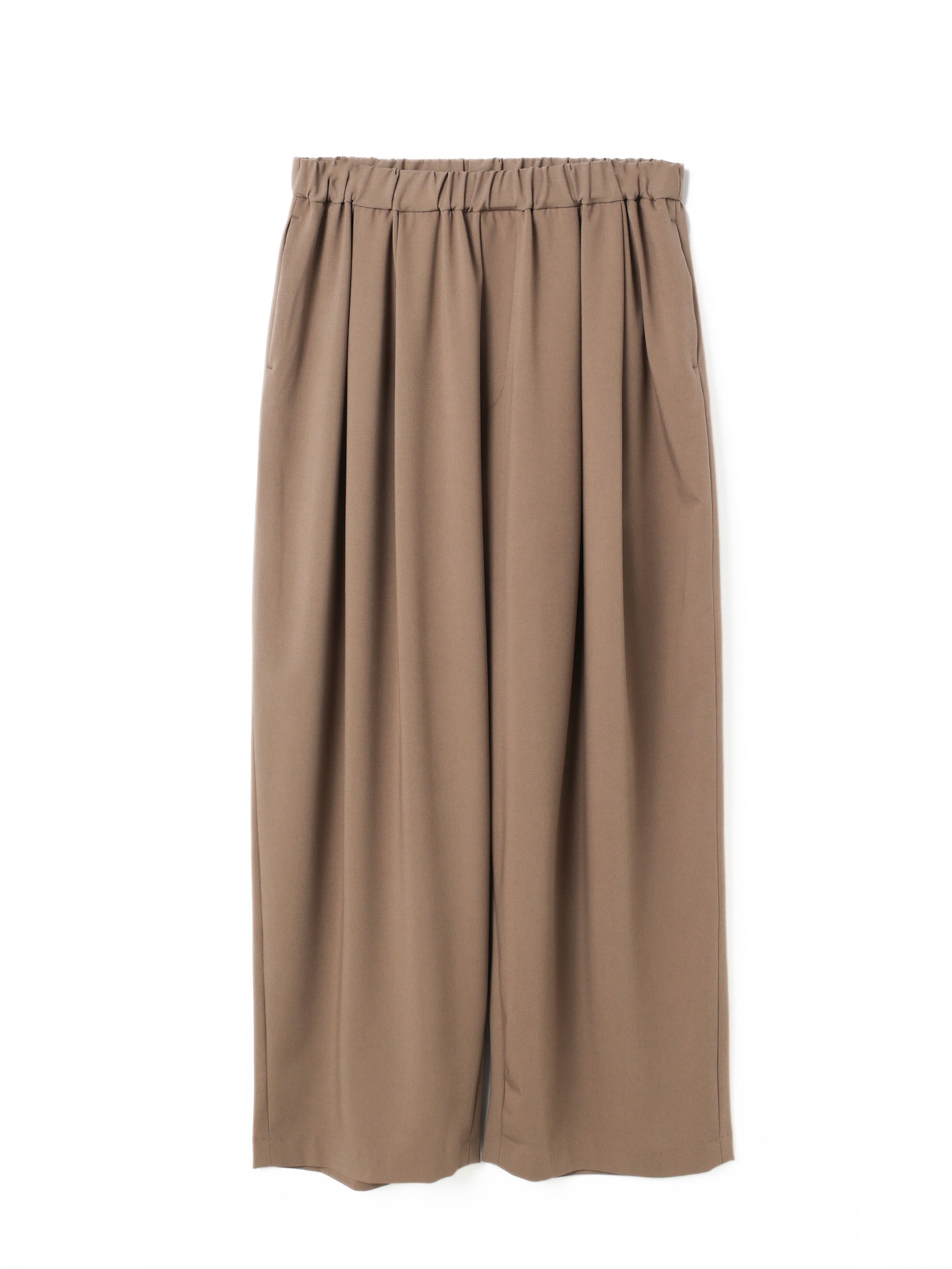 wide tuck PT | 2-260051 – mizuiro ind