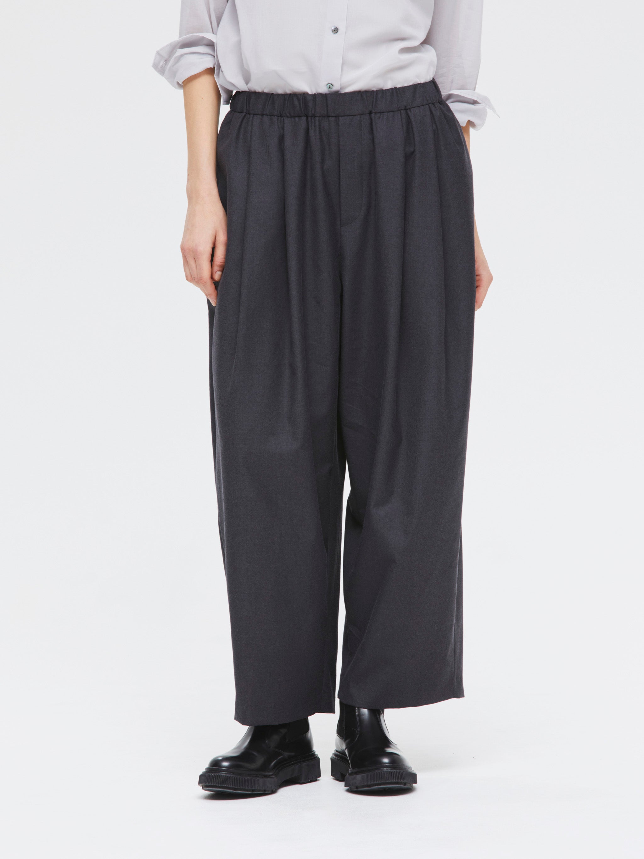 wide tuck PT | 2-260051 – mizuiro ind