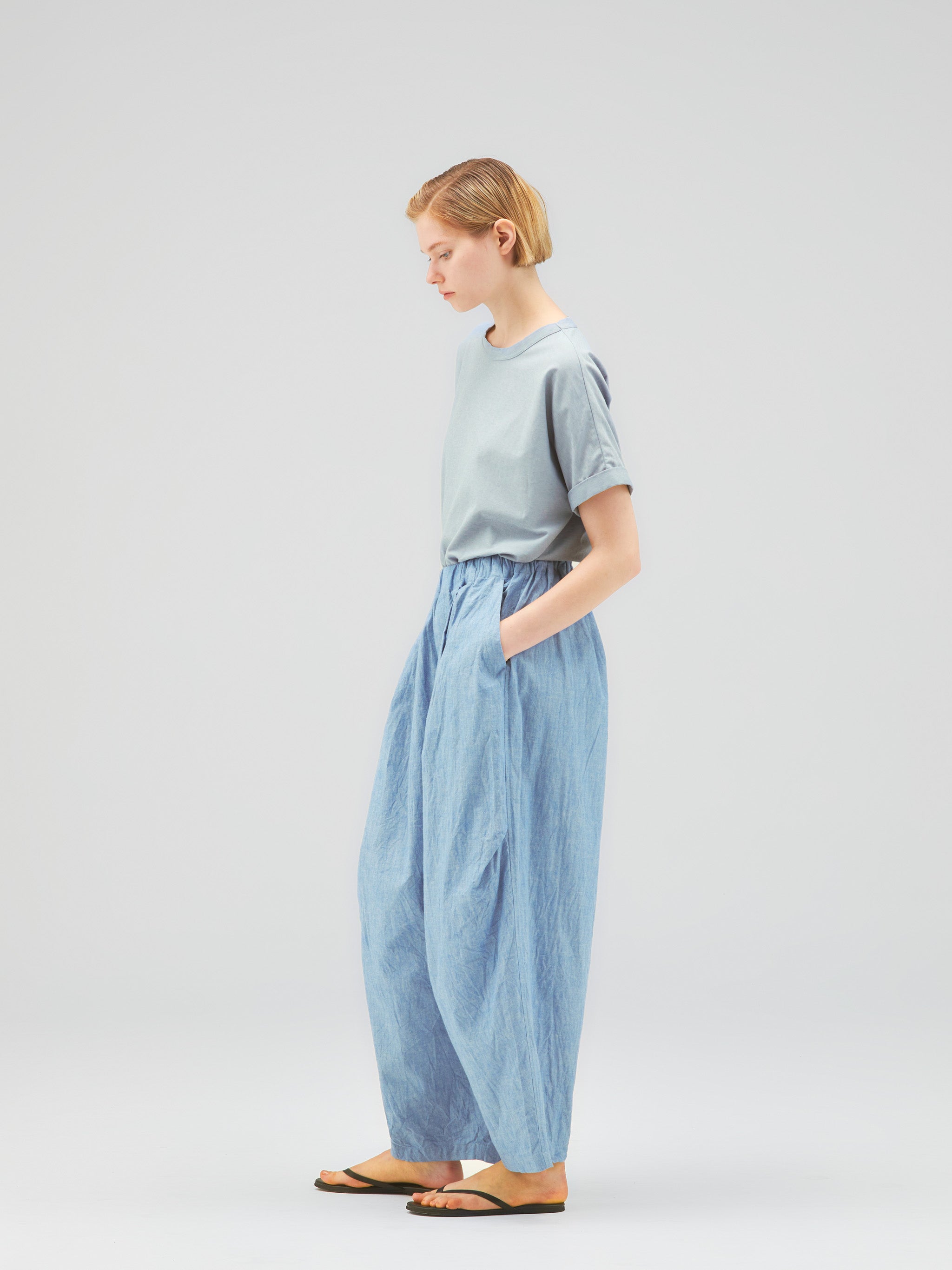 わいわいワイド W RYTW WI PANTS Y-3│Y-3 ワイスリー