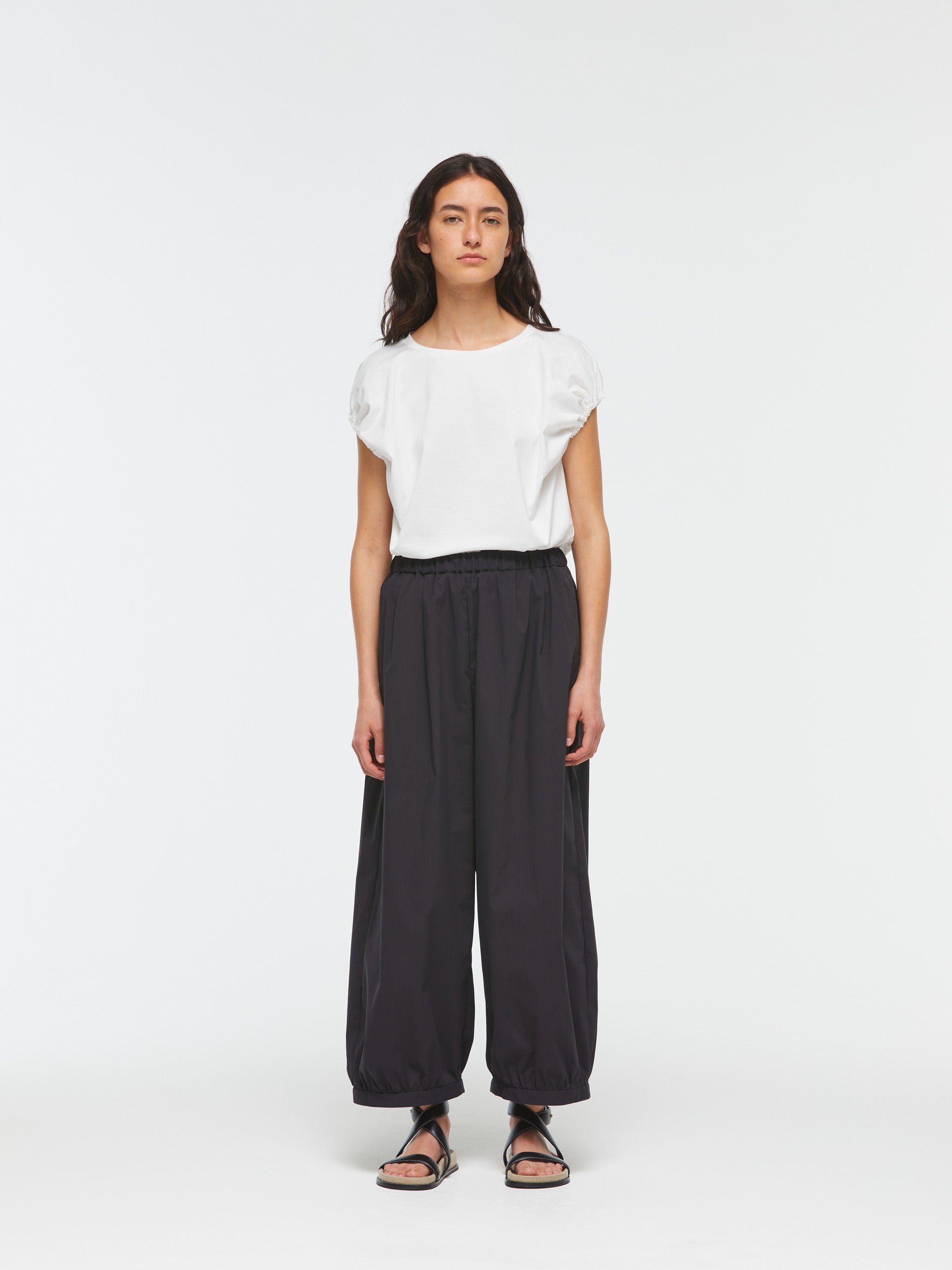 Bottoms｜mizuiro ind online boutique - ミズイロインド 公式