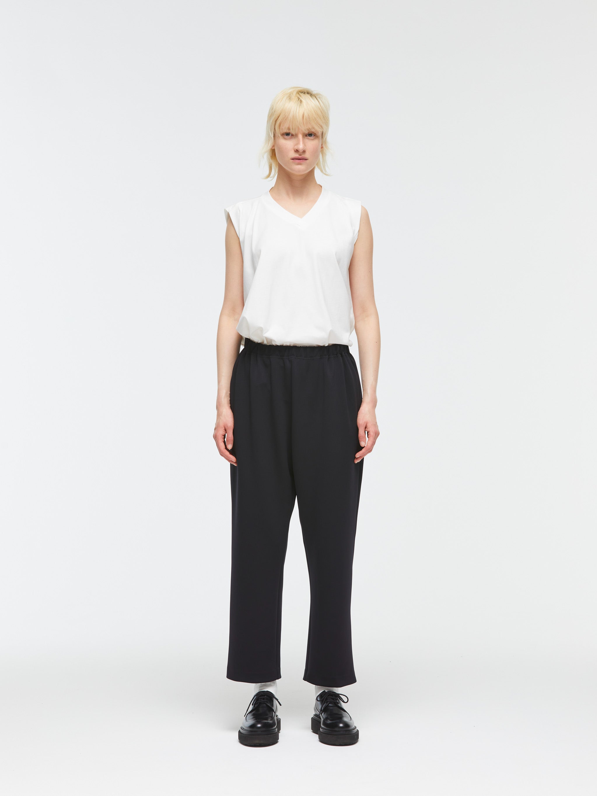 Bottoms｜mizuiro ind online boutique - ミズイロインド 公式
