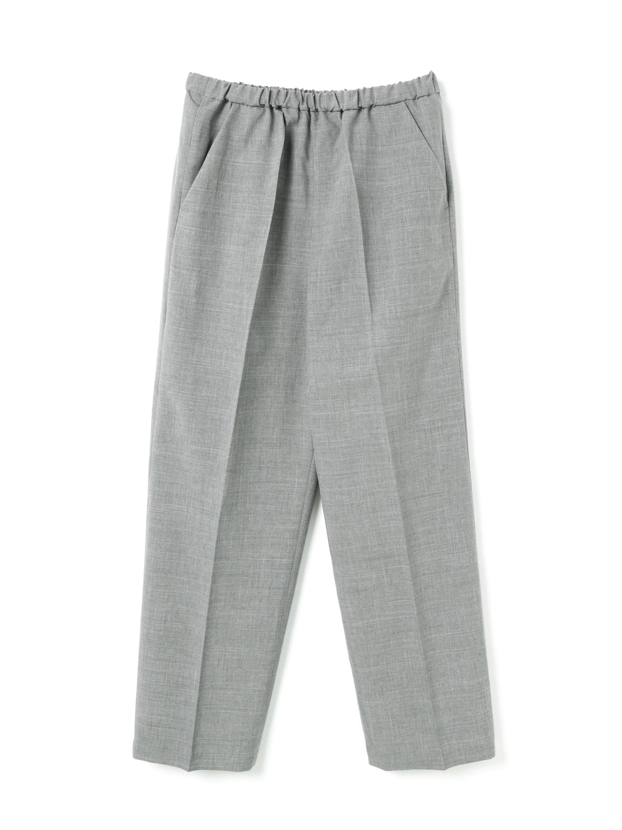 Bottoms｜mizuiro ind online boutique - ミズイロインド 公式