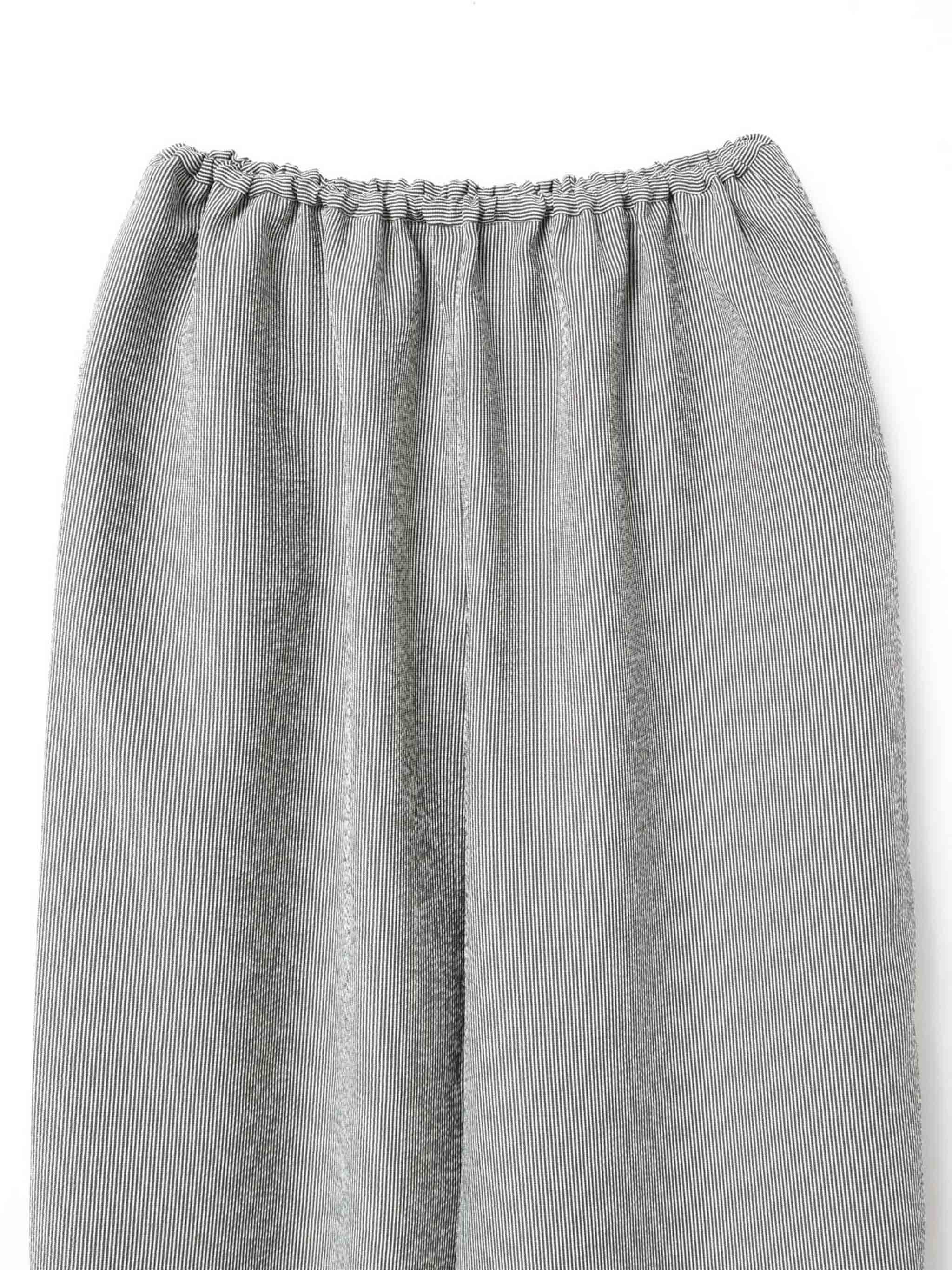 stripes drawstring easy PT | 2-260082 – mizuiro ind