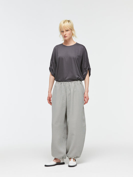 stripes drawstring easy PT | 2-260082