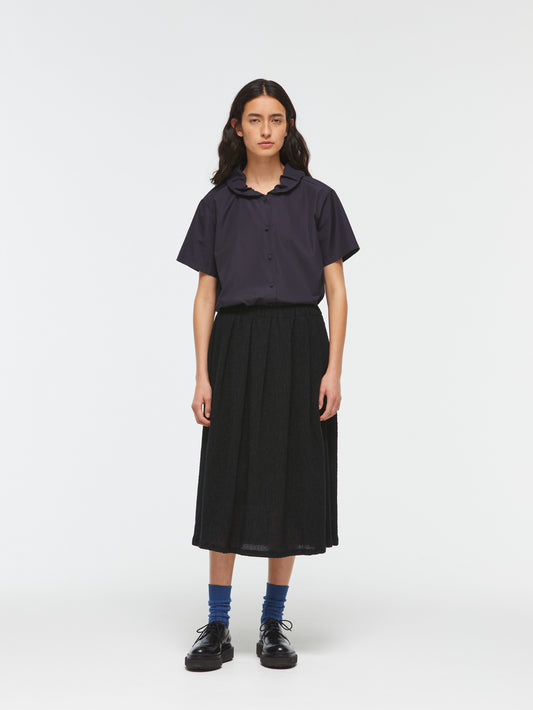 boucle tucked SK | 2-260085