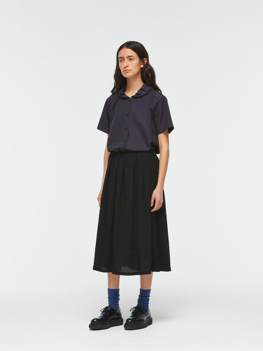 boucle tucked SK | 2-260085