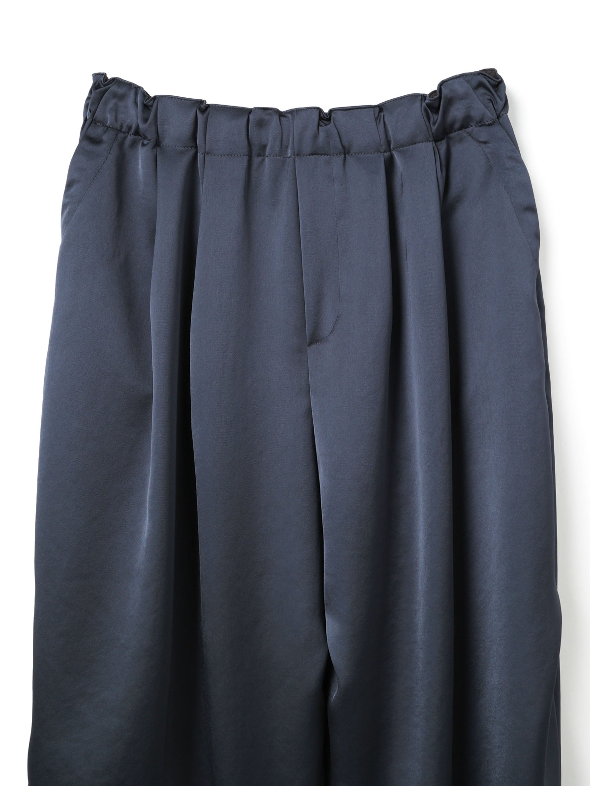あなた　【３点】 satin wide cargo PT | 2-260086 – mizuiro ind