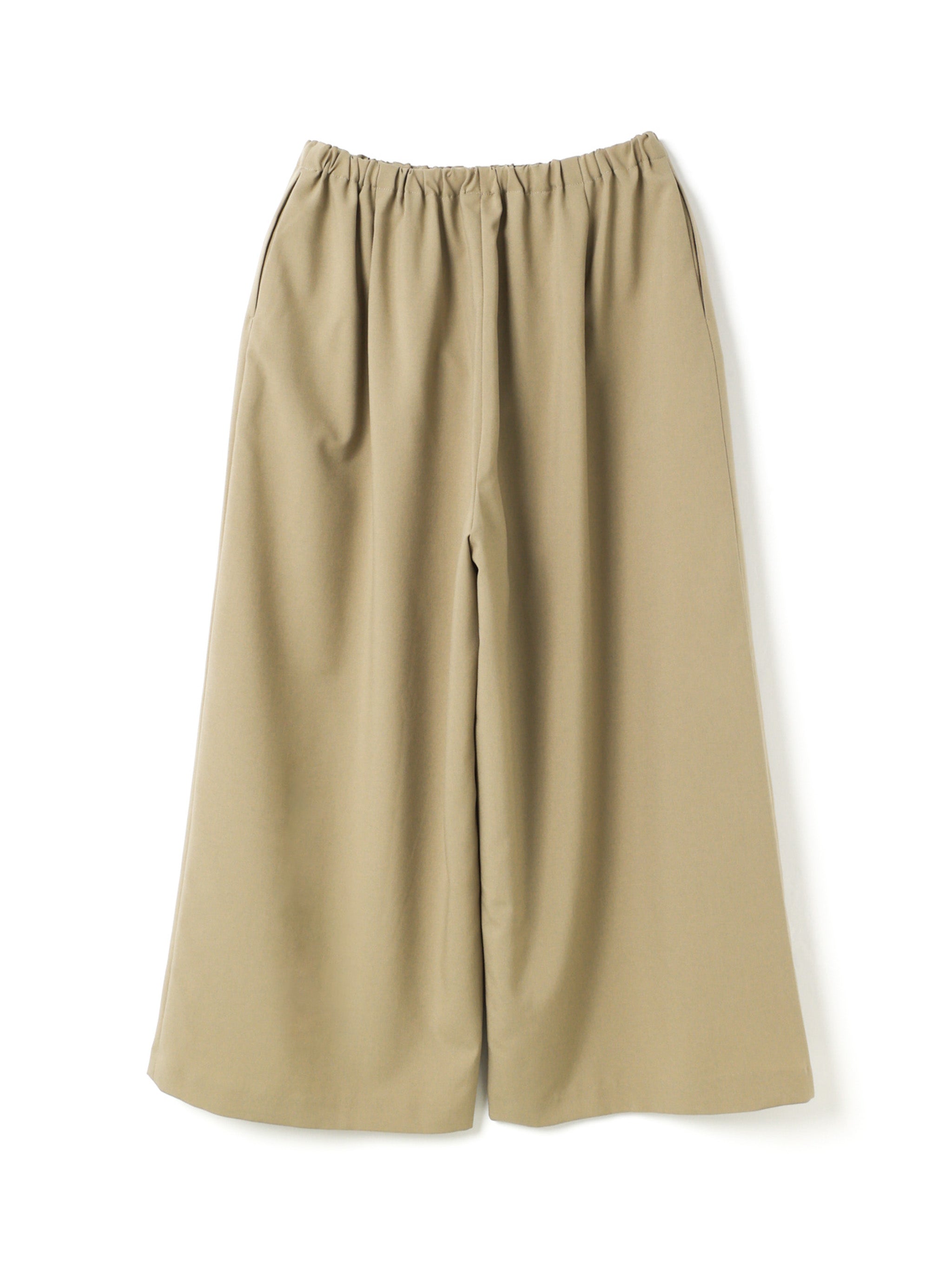 poplin wide easy PT | 2-260087 – mizuiro ind