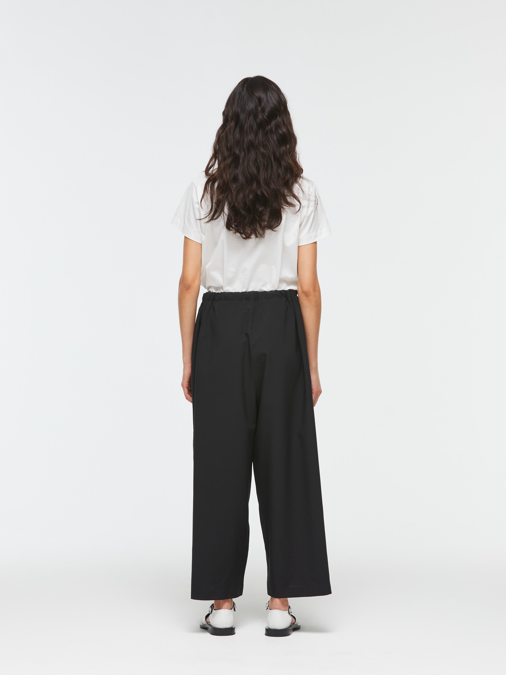 poplin wide easy PT | 2-260087 – mizuiro ind