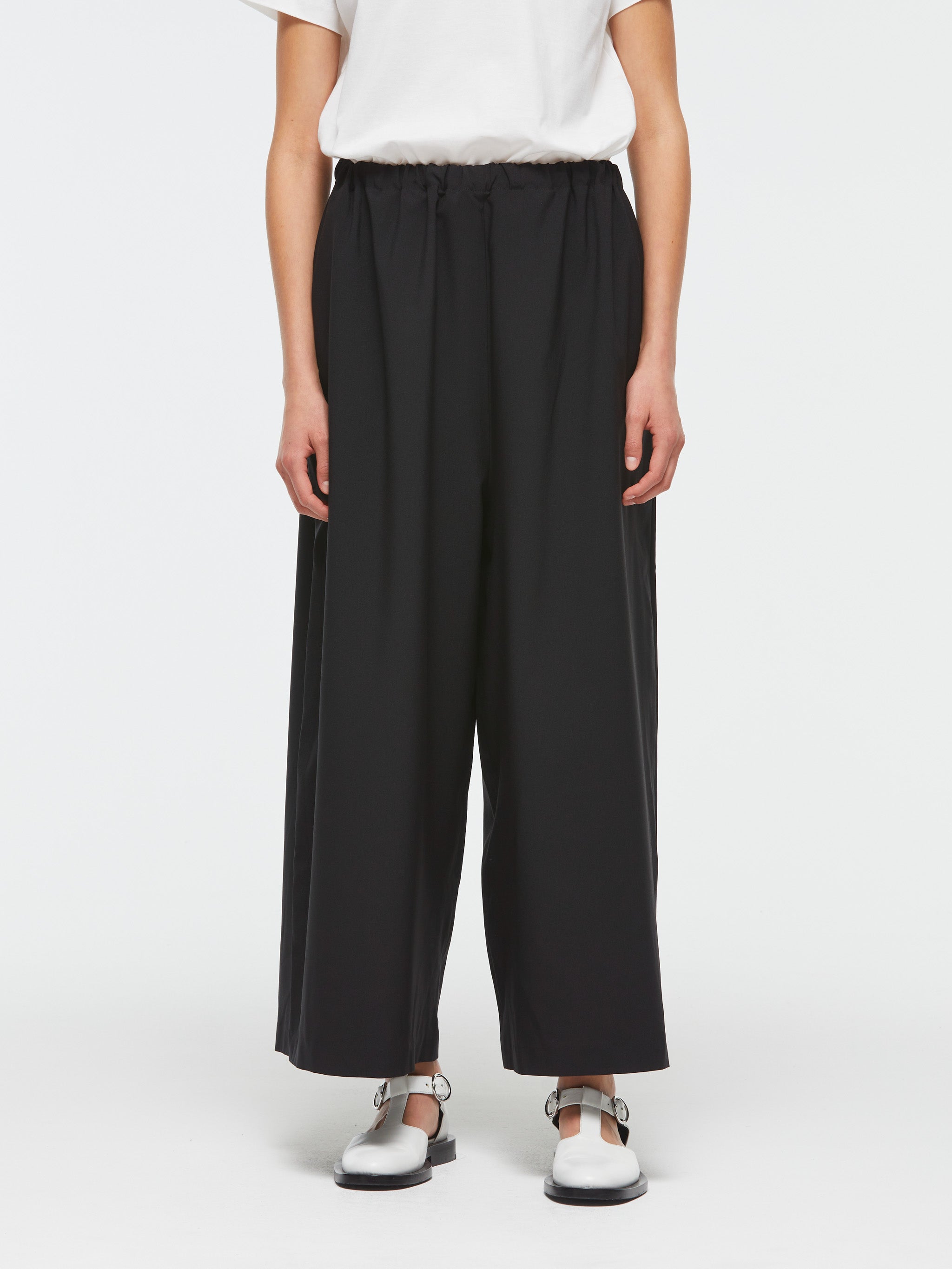 虎　30号サイズ poplin wide easy PT | 2-260087 – mizuiro ind