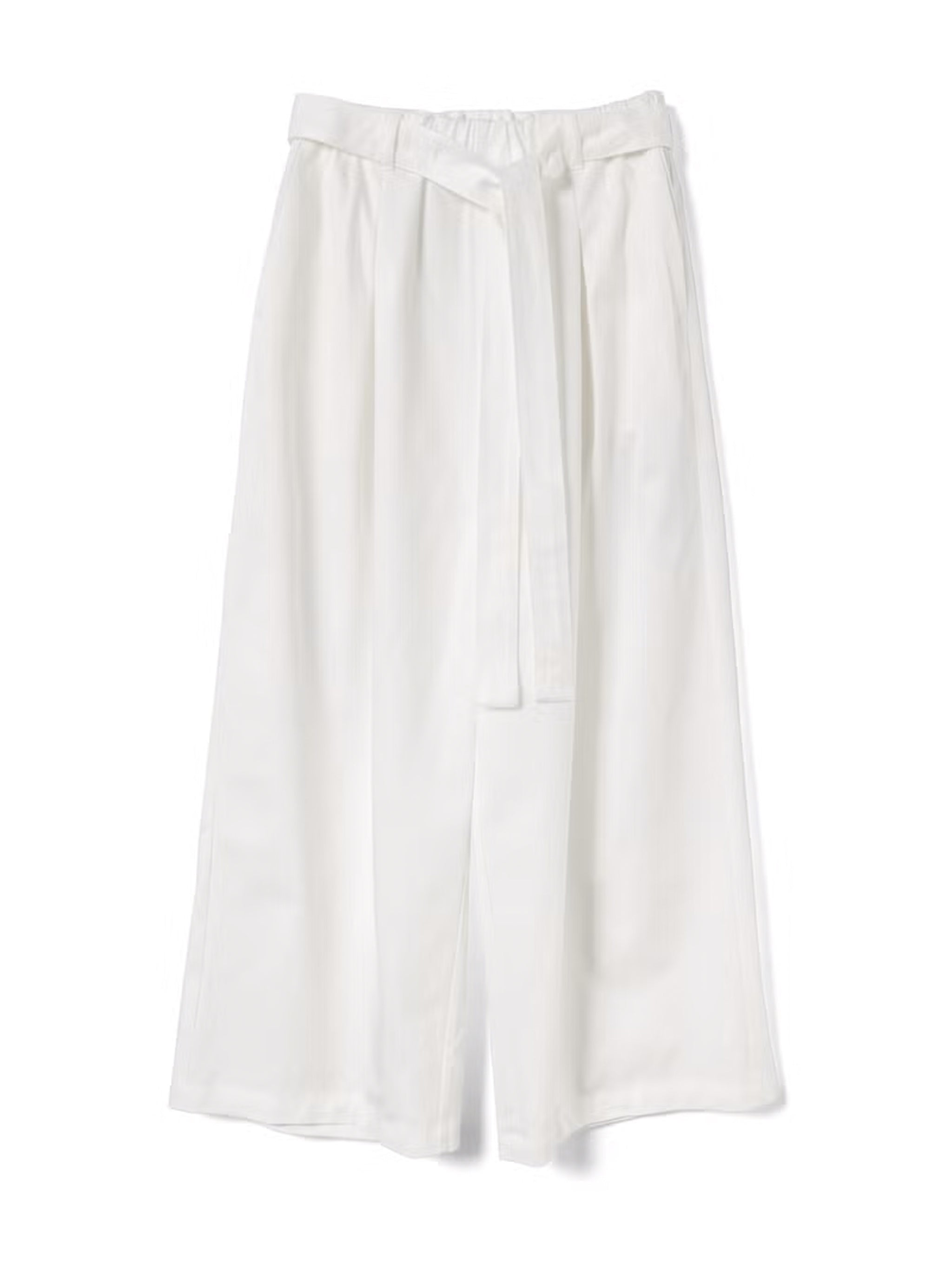 アーバン・シャーマン wide chino PT with belt | 2-260097 – mizuiro ind