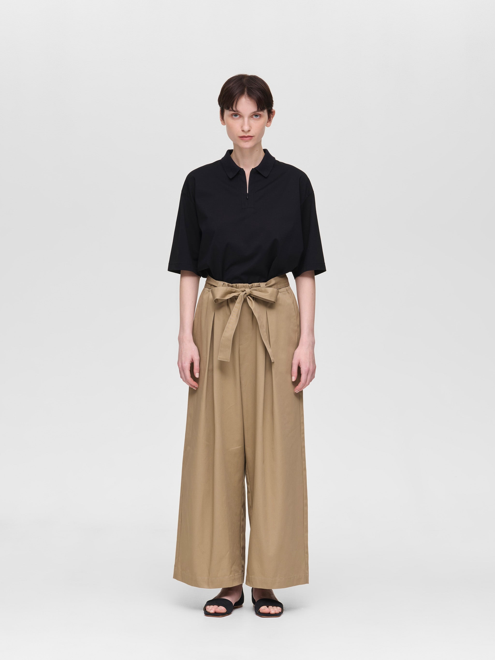 Bottoms｜mizuiro ind online boutique - ミズイロインド 公式