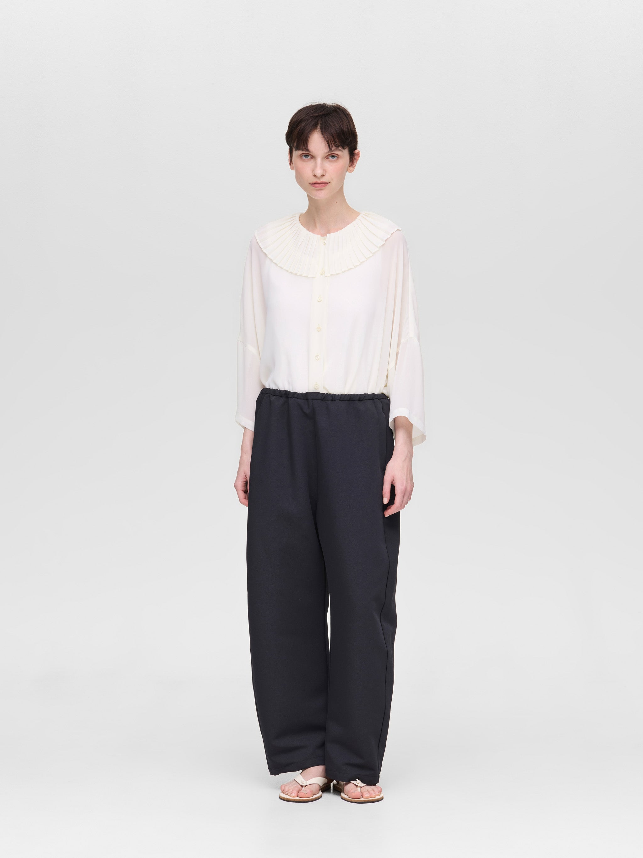 Bottoms｜mizuiro ind online boutique - ミズイロインド 公式