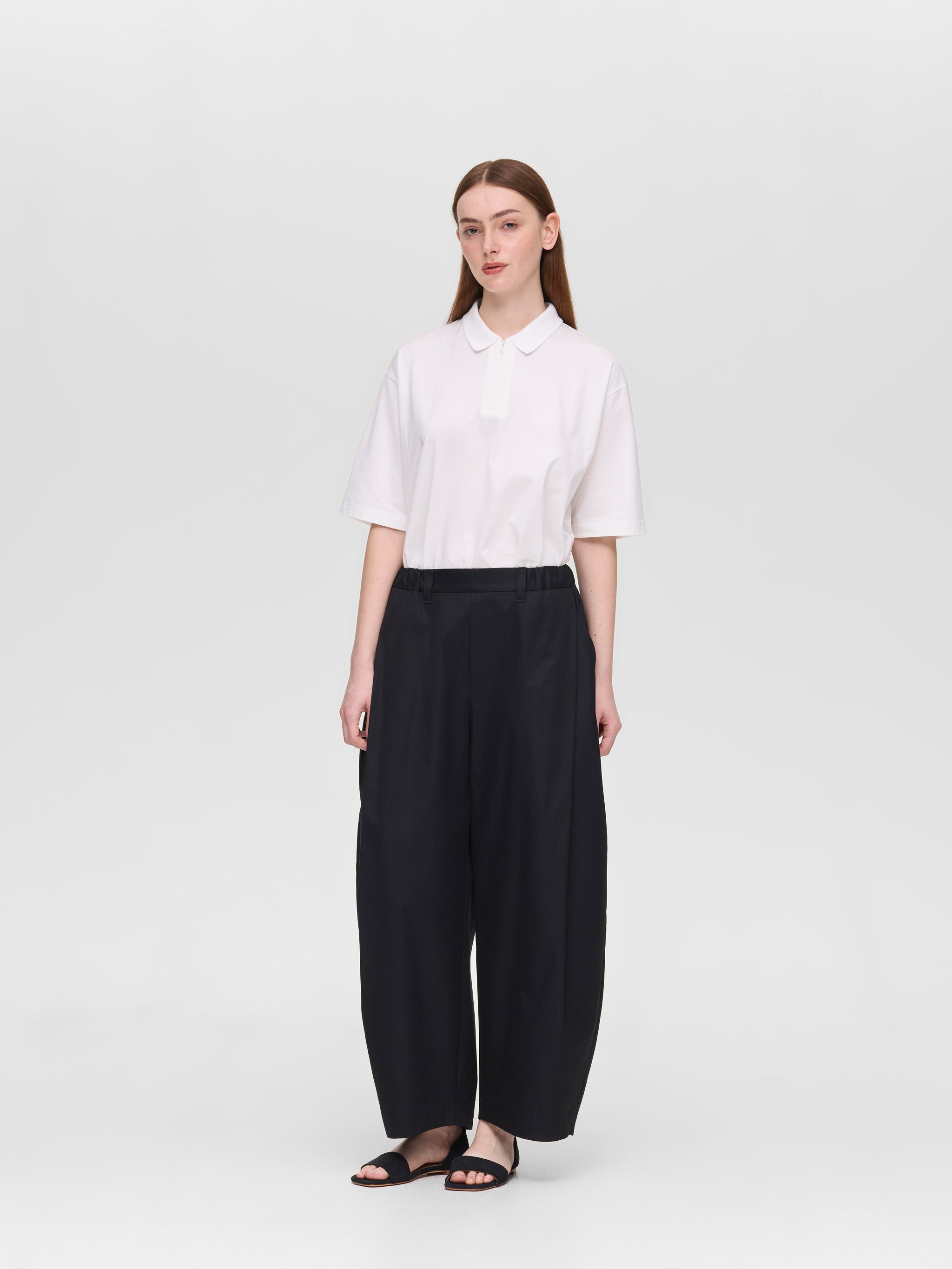 Bottoms｜mizuiro ind online boutique - ミズイロインド 公式
