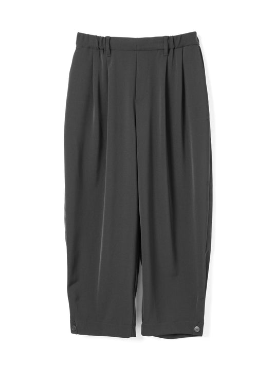 tuck hem cocoon PT | 2-260103