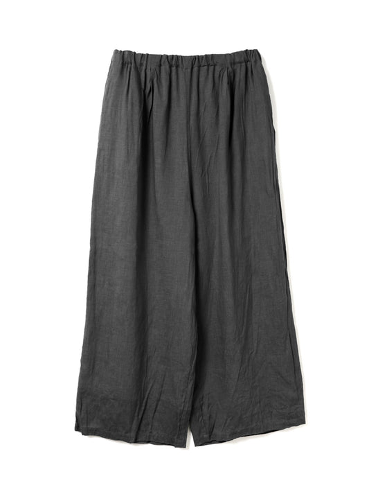 linen wide easy PT | 2-260104