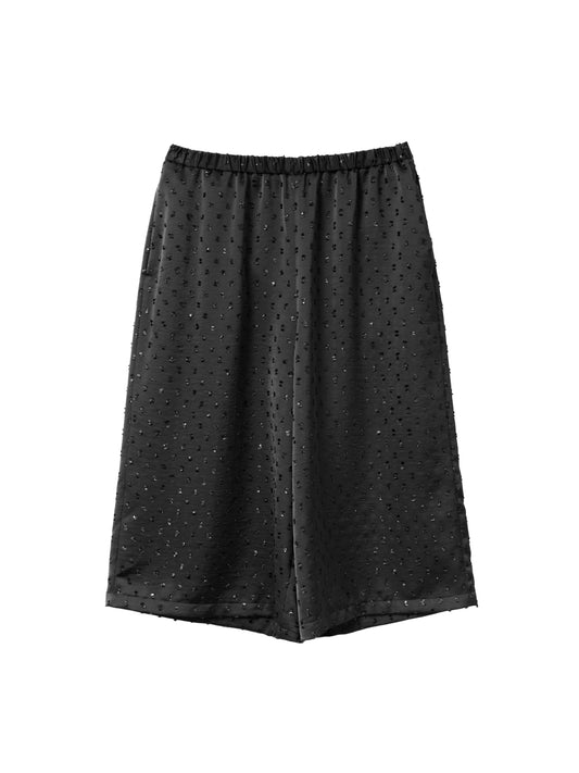 satin JQ culotte PT | 2-260107