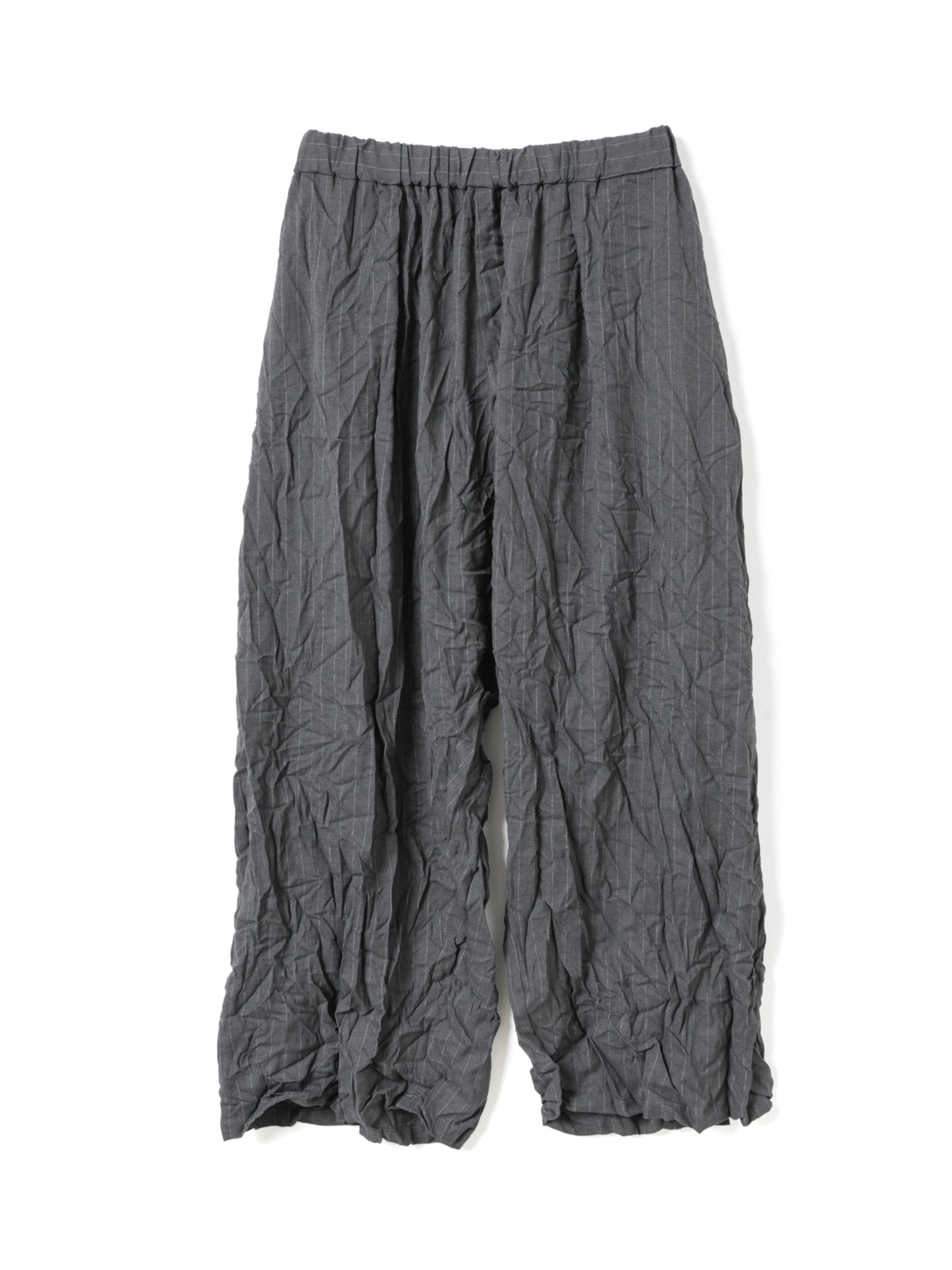 Bottoms｜mizuiro ind online boutique - ミズイロインド 公式