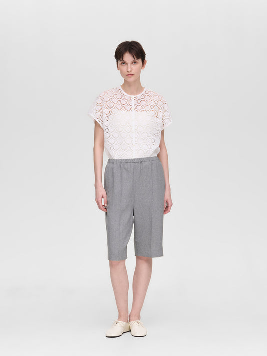 center press short PT | 2-260114