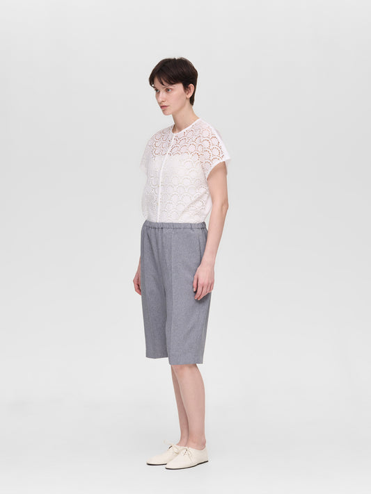 center press short PT | 2-260114