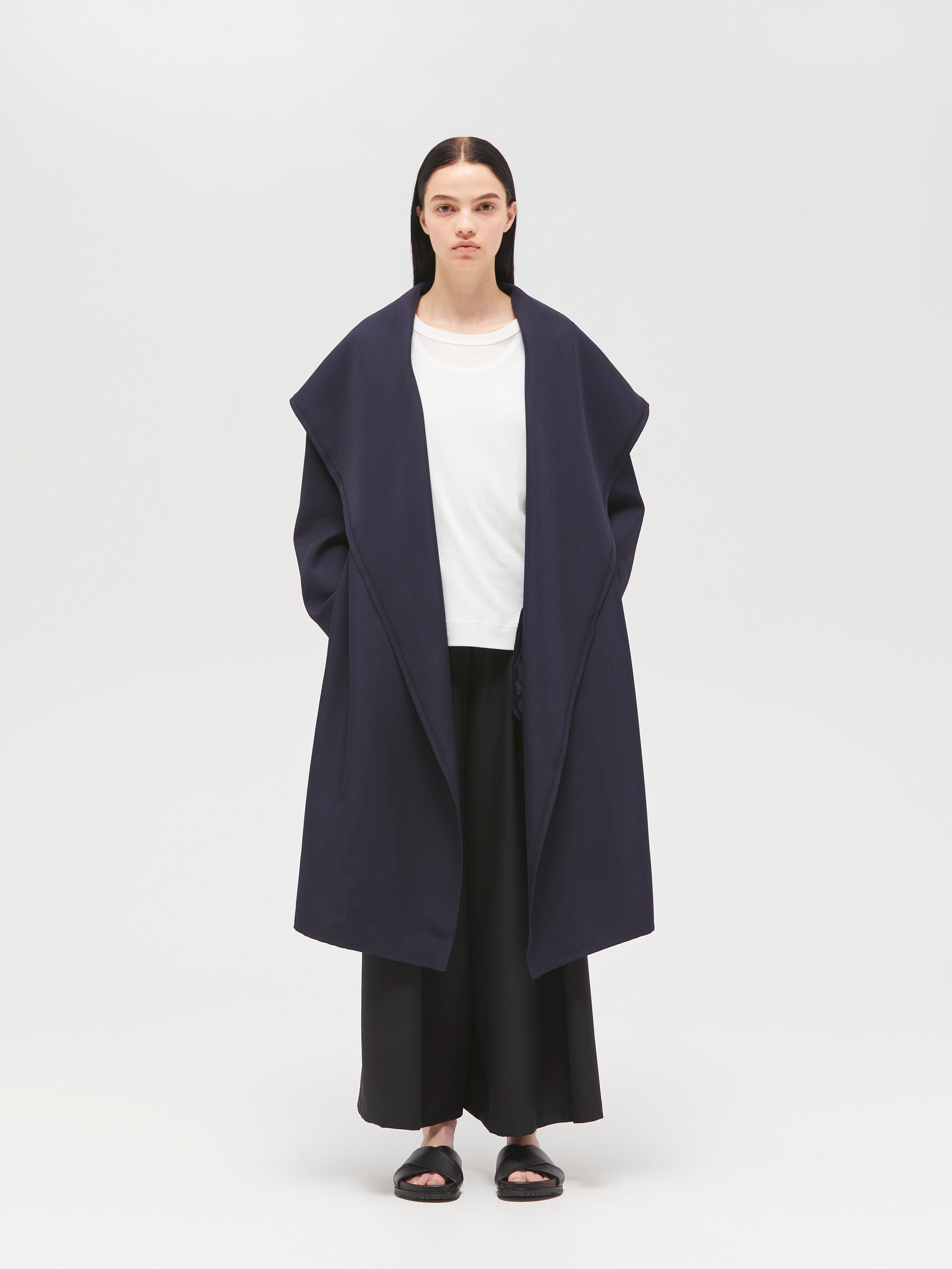 drape hooded C/D | 2-270001 – mizuiro ind