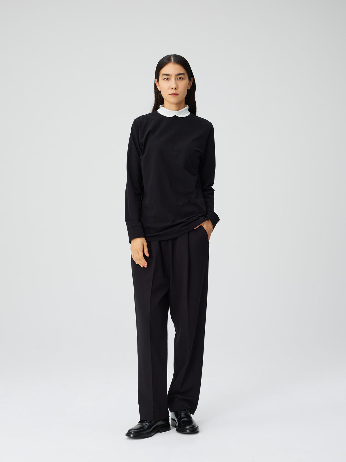 Tops｜mizuiro ind online boutique - ミズイロインド 公式オンラインブティック – Page 3