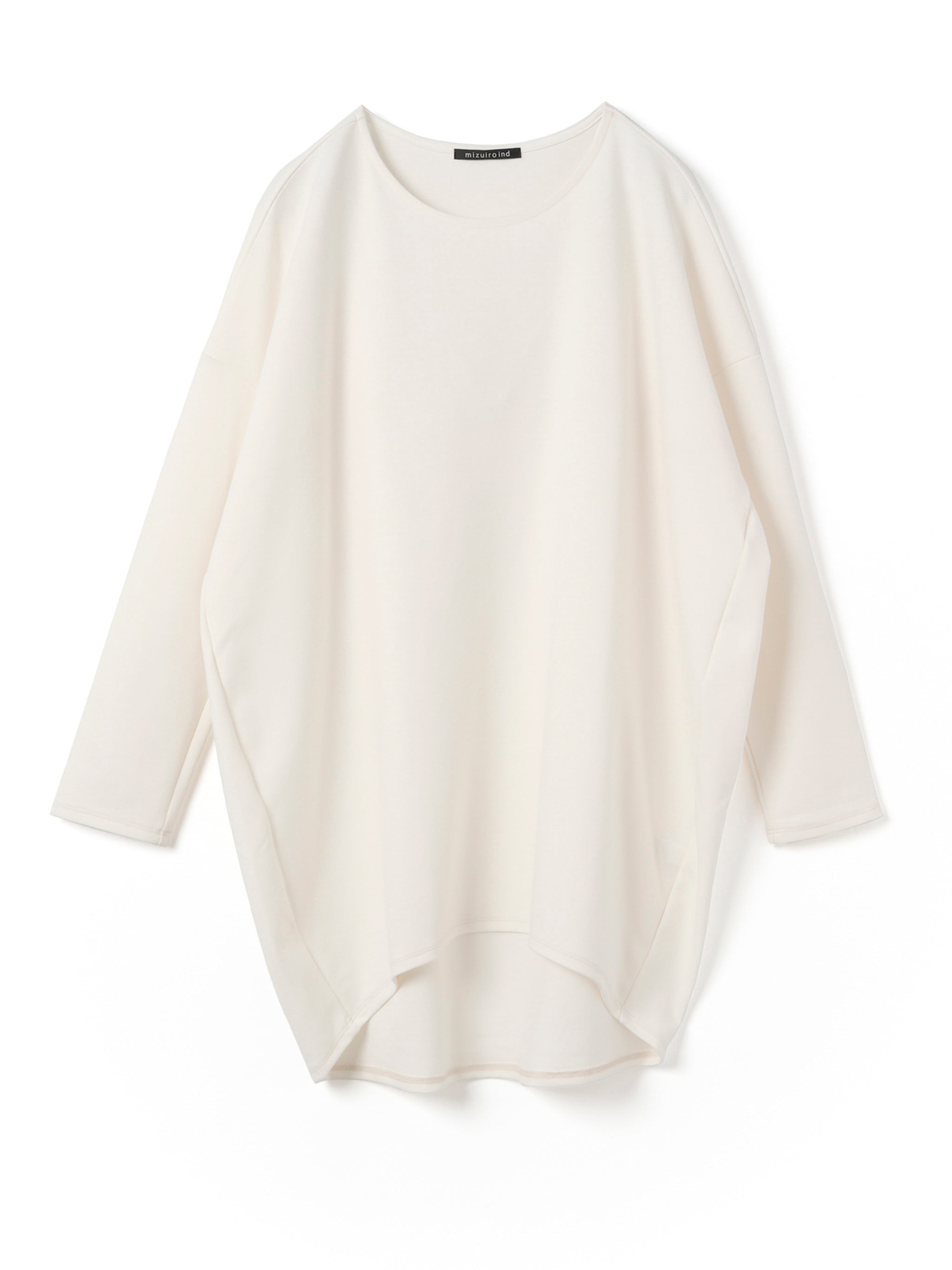 V NECK COCOON SHORT JACKET つけろ セットアップ
