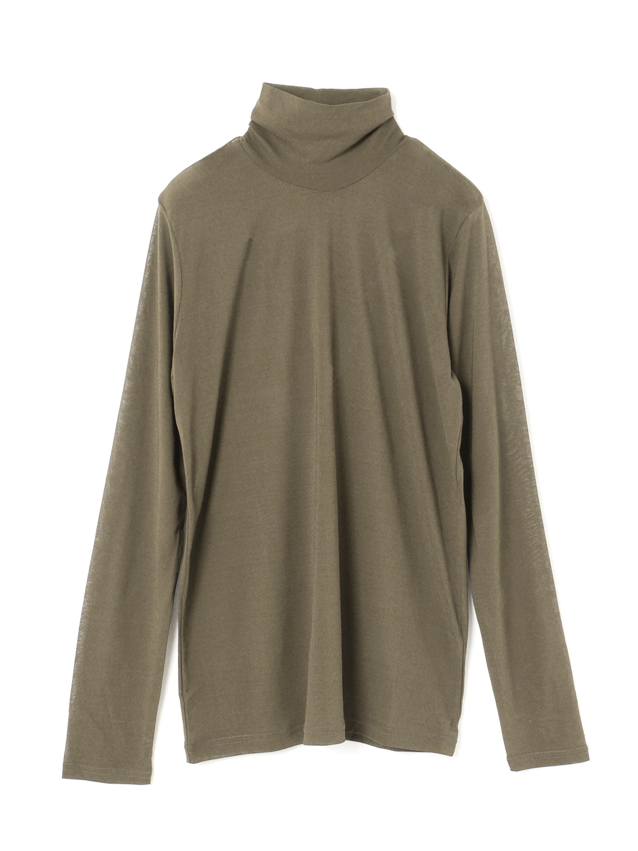 high neck P/O | 3-210030 – mizuiro ind