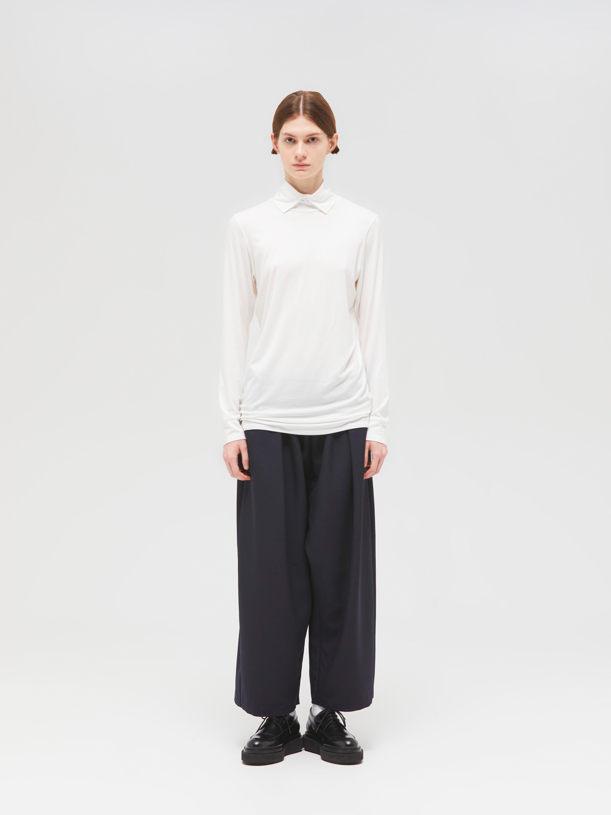 Tops｜mizuiro ind online boutique - ミズイロインド 公式
