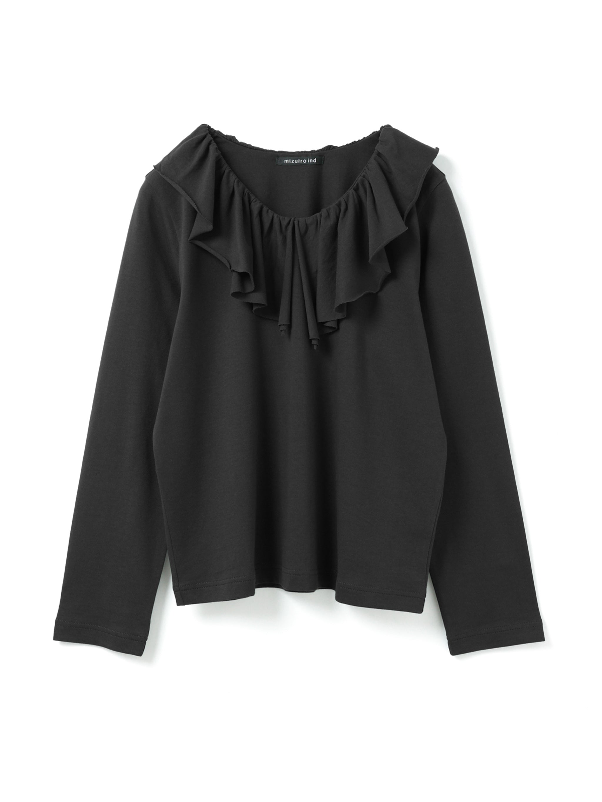 「専用」mizuiroind トップス Tops｜mizuiro ind online boutique - ミズイロインド 公式