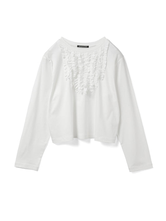 front frill P/O | 3-210051A