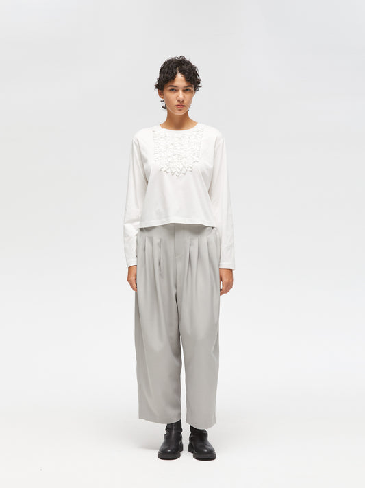 front frill P/O | 3-210051A