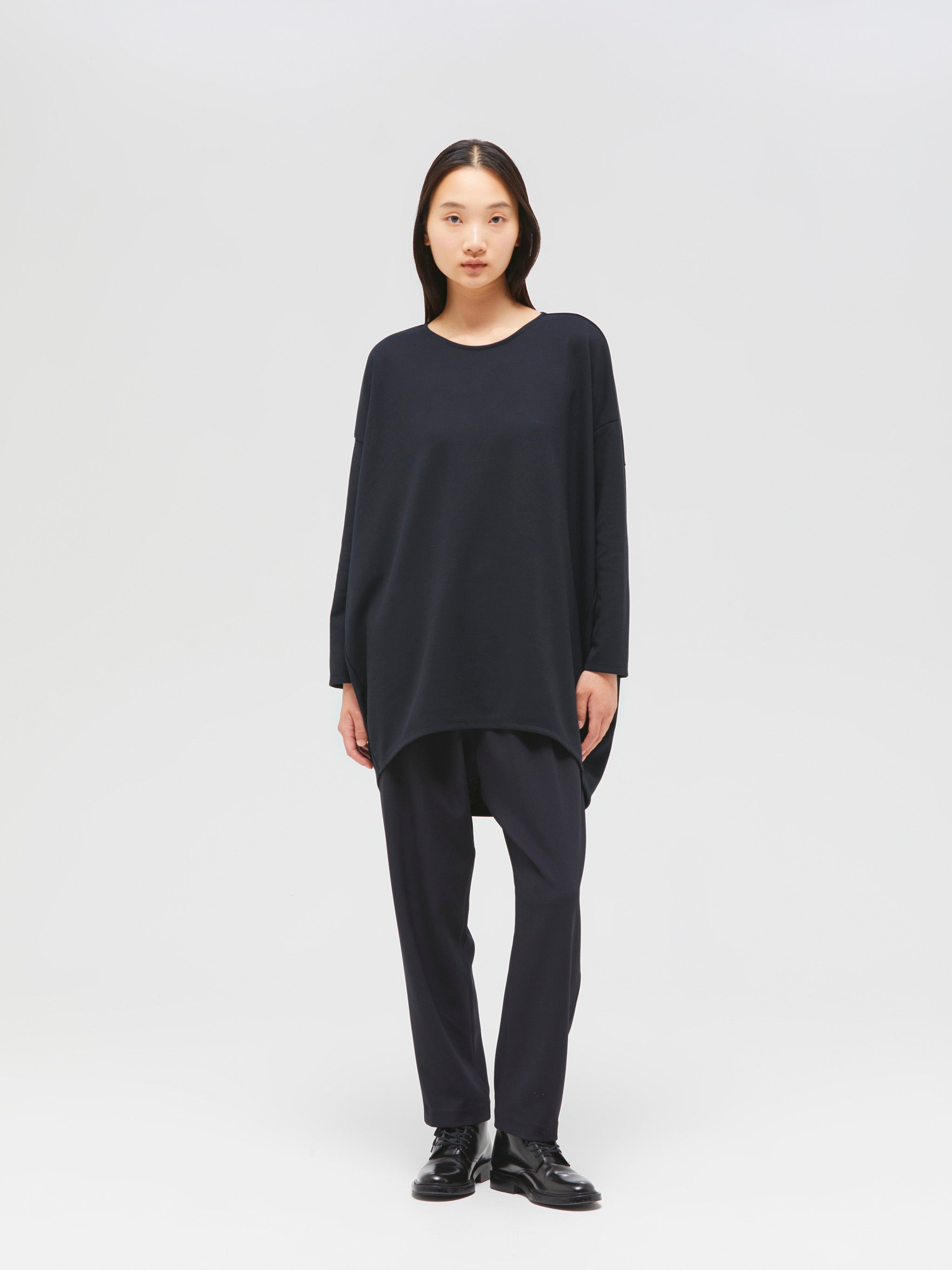 Tops｜mizuiro ind online boutique - ミズイロインド 公式