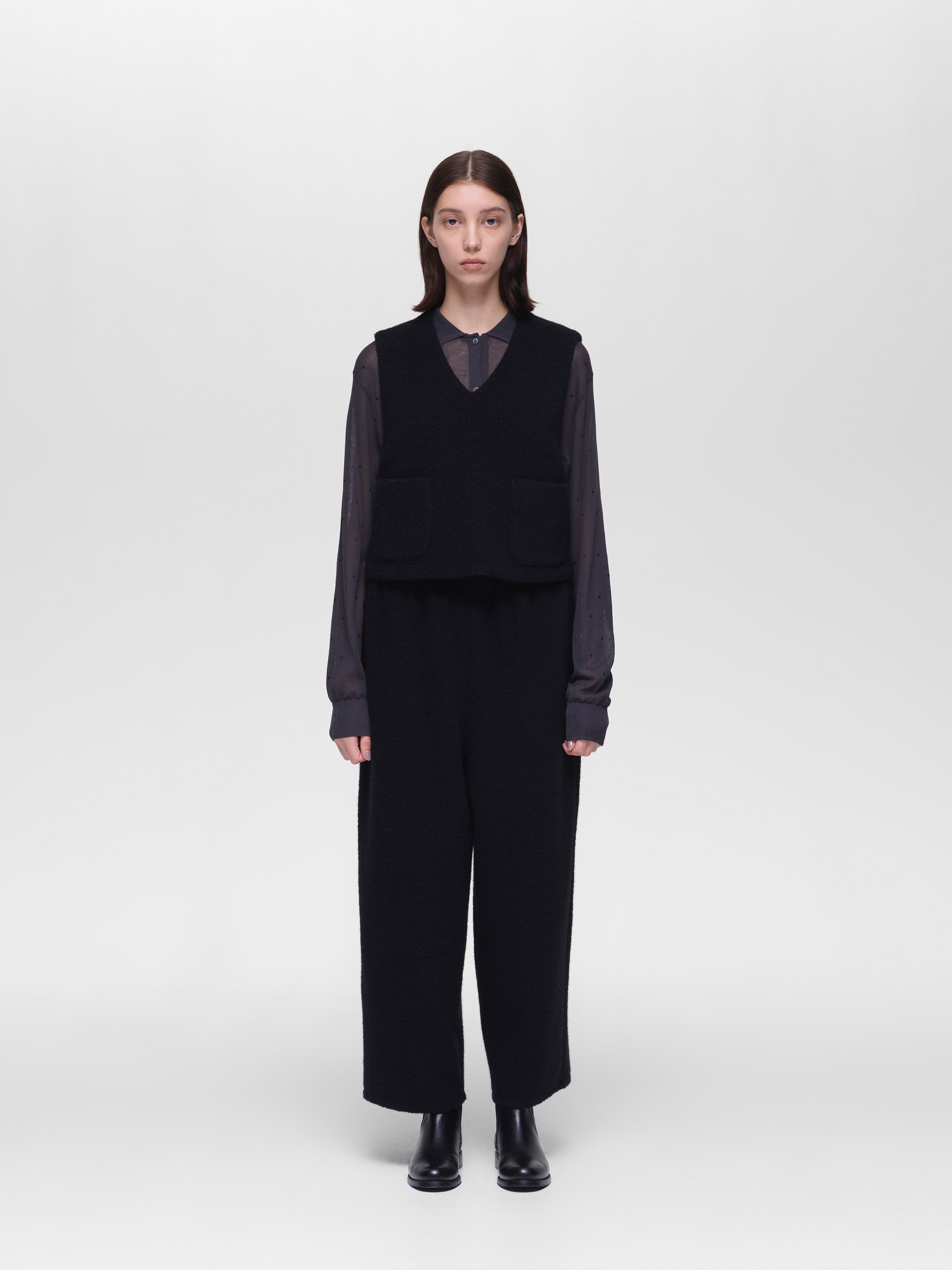 New Arrival｜mizuiro ind online boutique - ミズイロインド 公式