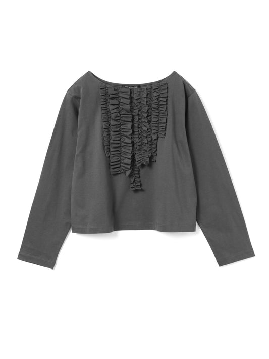 frill P/O T | 3-210074