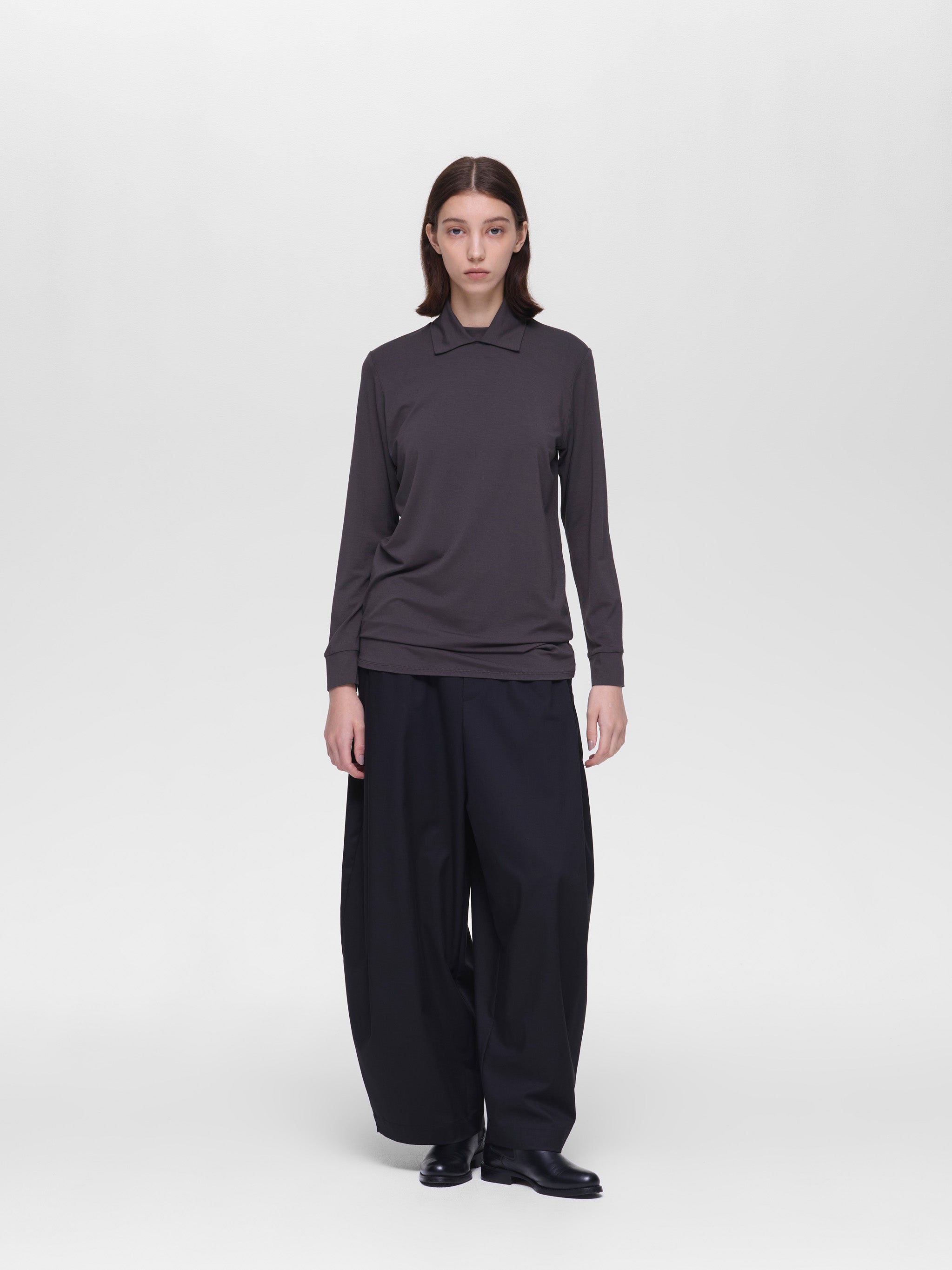 Tops｜mizuiro ind online boutique - ミズイロインド 公式オンライン