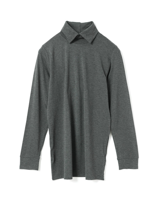 shirt collar P/O | 3-210077