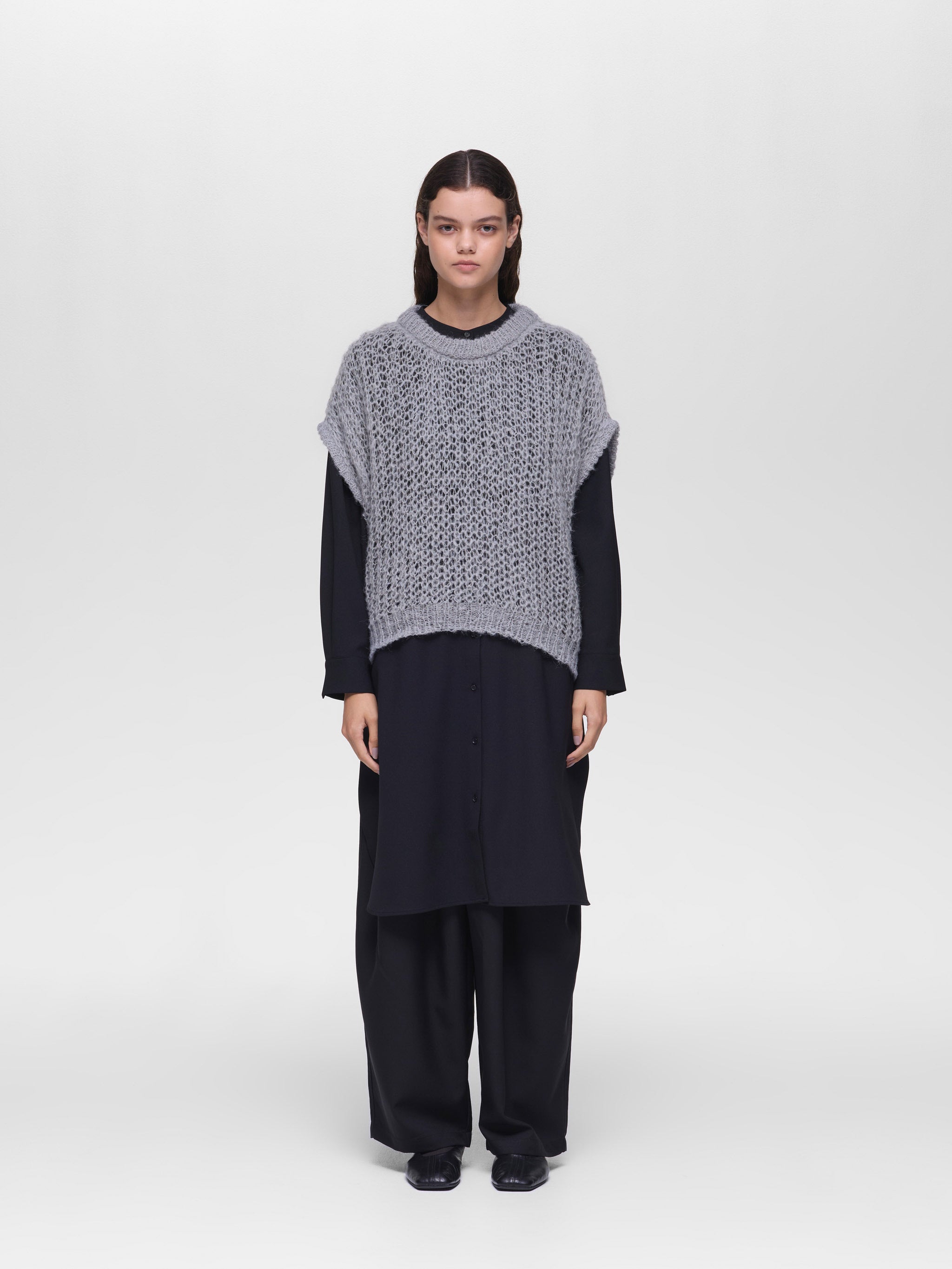 Autumn & Winter Collection 2025 – mizuiro ind