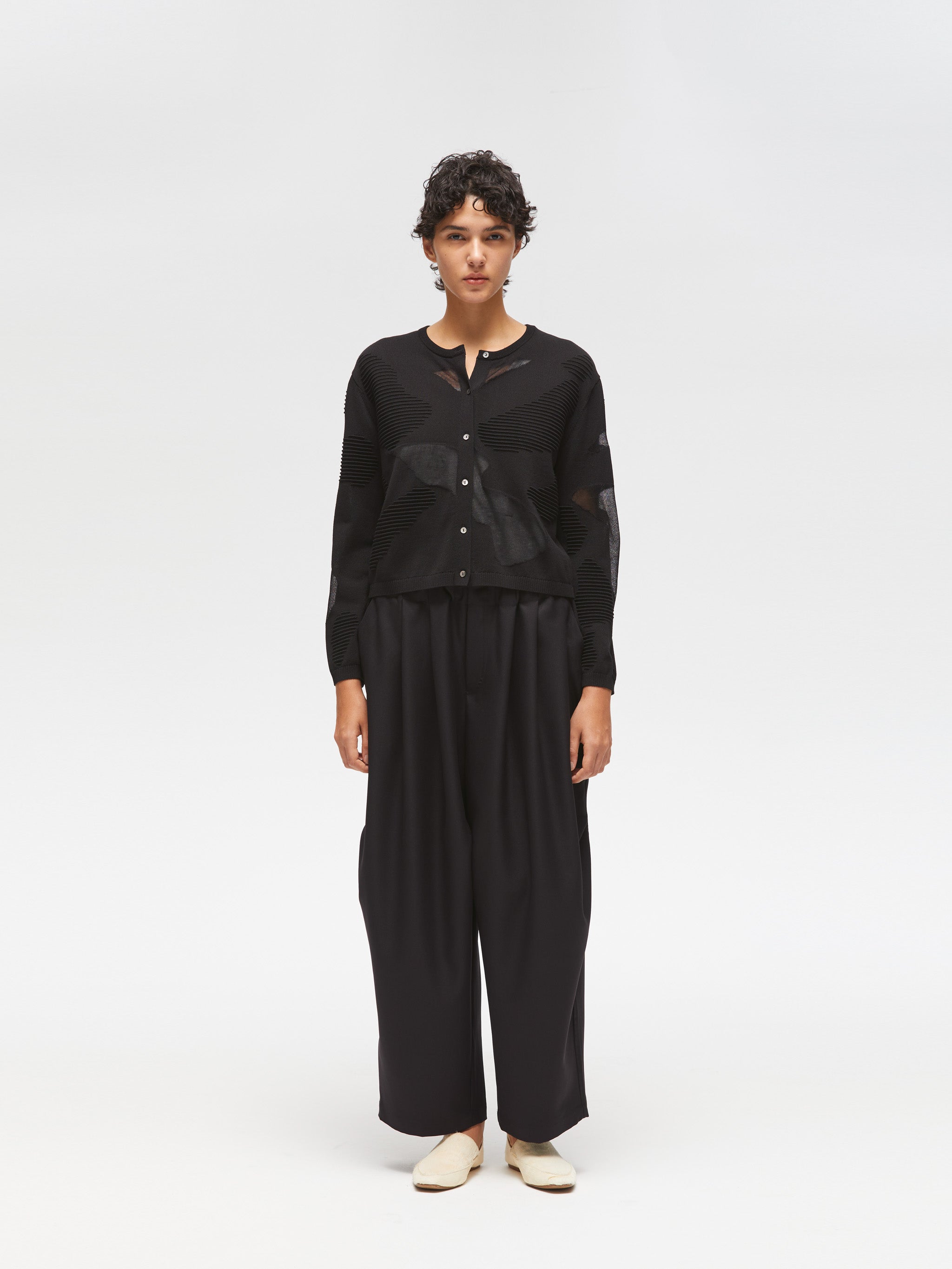 Outer｜mizuiro ind online boutique - ミズイロインド 公式